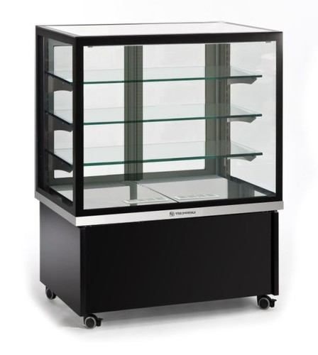 Kbs kuchen und tortenvitrine - kbs,