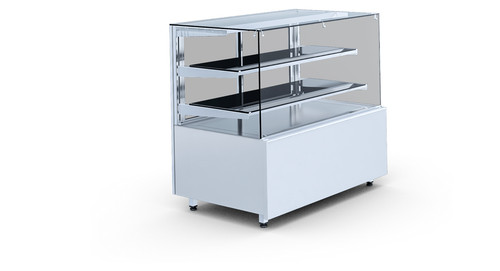 Gastro offene kuchenvitrine - gastro,