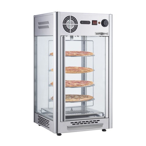 Ggm gastro warmhaltevitrine - ggm,