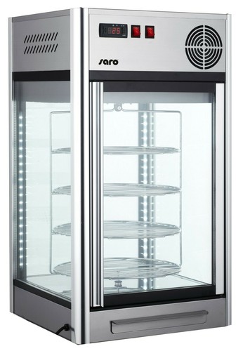 Saro kuchenvitrine 108 liter - 108,