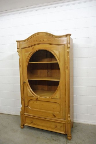 Louis philippe vitrinenschrank - philippe,