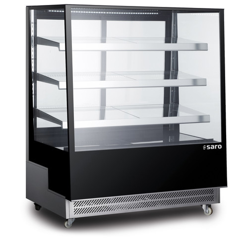 Saro kuchenvitrine 650 - saro, liter
