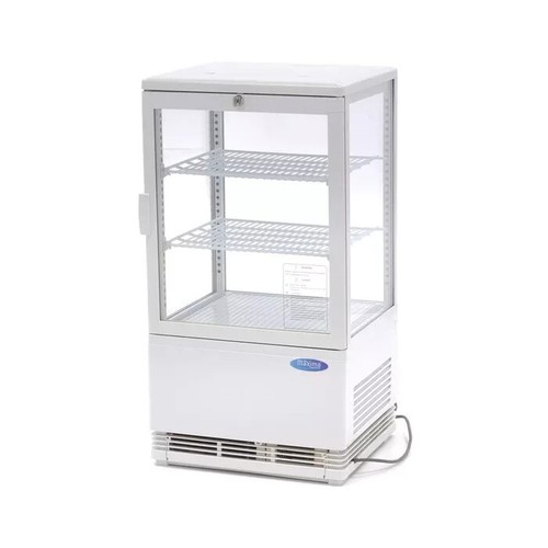 Gastro kühlvitrine liter - gastro,