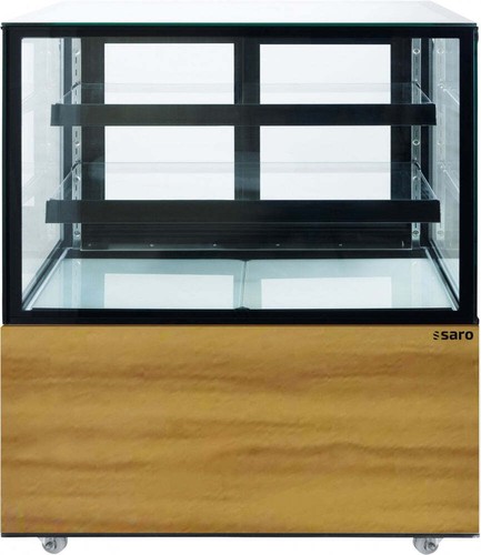Saro kuchenvitrine mit - kuchenvitrine,