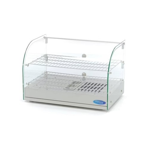 Gastro wärmevitrine regale - gastro,