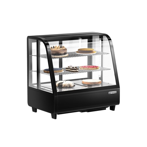 Ggm gastro tisch kühlvitrine - ggm,