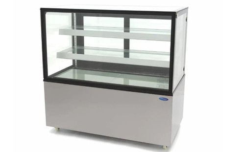 Kuchentheke 400 liter - 400,