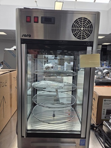Saro kuchenvitrine 108 - saro,