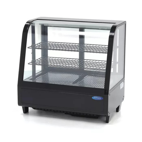 Kuchenvitrine 100 liter - 100,