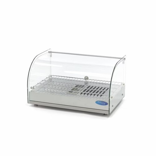 Gastro wärmevitrine - gastro,