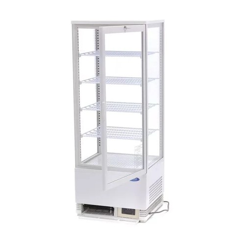 Barkühlvitrine liter - barkühlvitrine,